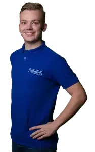 Bas van der Veen Inkoop manager