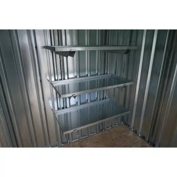 1 Meter Stelling Set