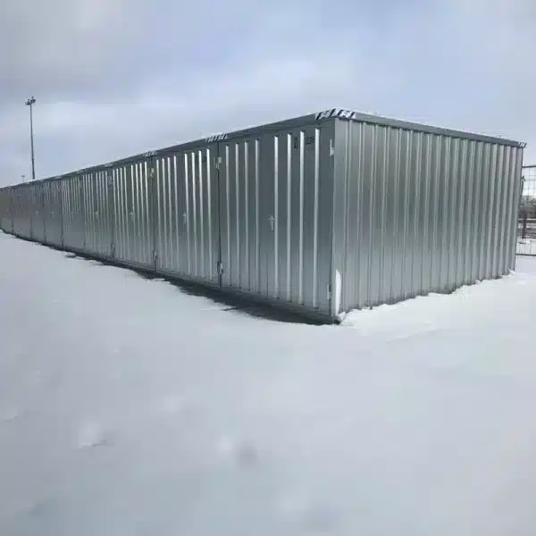 Self Storage
