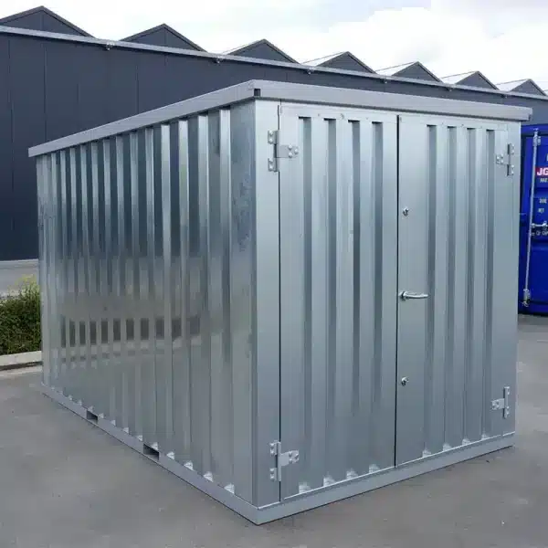 3 bij 2 meter
