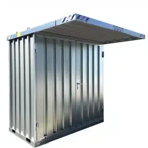 rookcontainer product foto