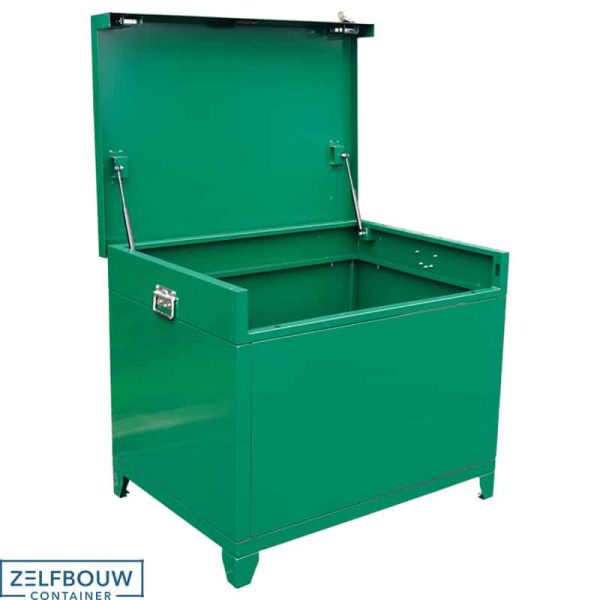 Mobiele boxen