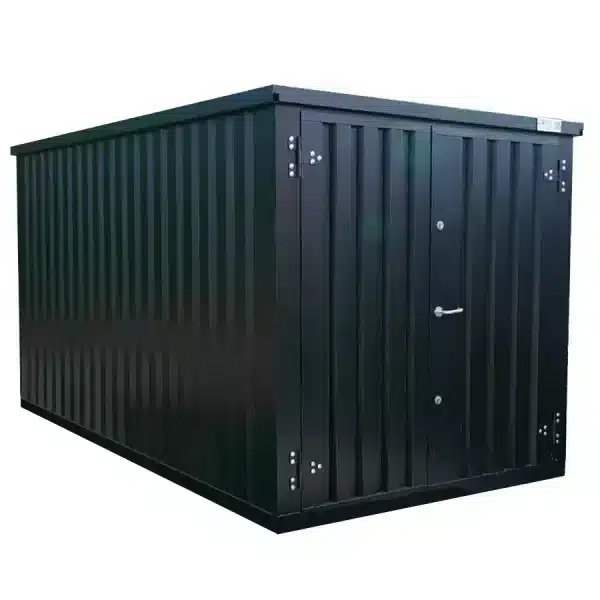 4x2DDK RAL 9005