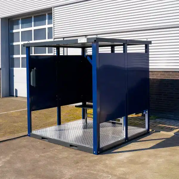 Rookcontainer