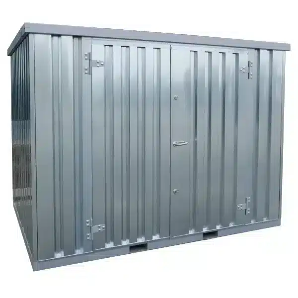4x2 DDL Galv
