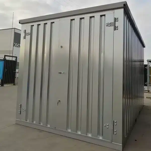 Materiaalcontainer