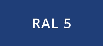 RAL 5