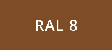 RAL 8