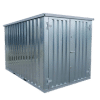 3 x 2 Container