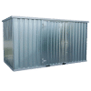 4 x 2 Container