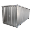 6 x 2 Container