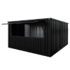 4 x 3 Barcontainer
