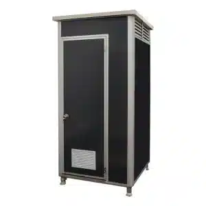 Prefab Toilet 1,1 x 1,1